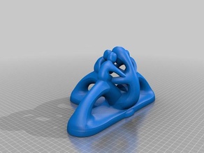 anne üçüz heykeller 3d print model - Mito3D
