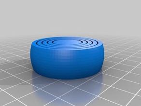 mon personnalisés aléatoire labyrinthe gyro générateur la mode 3d print model - Mito3D