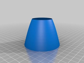highres bowl pd sculptures 3d print model - Mito3D