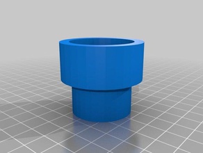 mbc steering bearing assembly 002 3 d drucken 3d print model - Mito3D