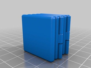 campo de entrada personalizado outros 3d print model - Mito3D