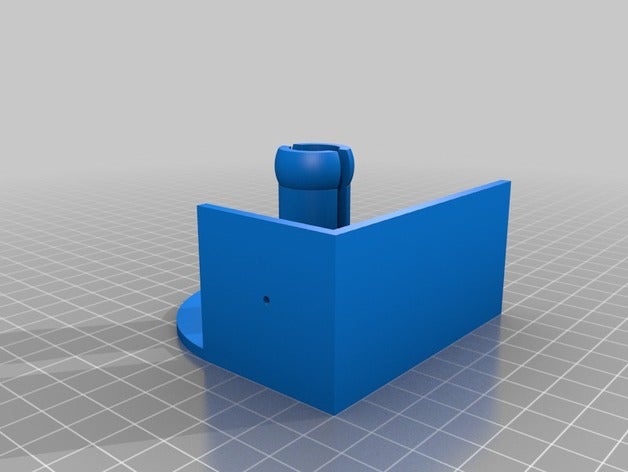 lotzin025 Teile angepasst 3D print model - Mito3D