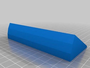 yüzük video zil pro 30 derece kama monte edin parçaları 3d print model - Mito3D