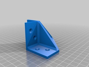 table joint 3d printing 3d print model - Mito3D