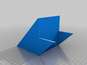 cone form other 3d print model - Mito3D