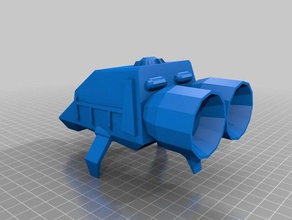 el espacio de los remolcadores modelos starwars star wars 3d print model - Mito3D
