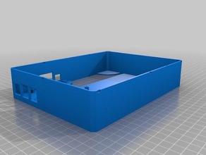 shopkeeper electronics 3d print model - Mito3D