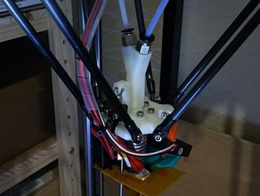 filamentremover dualextrusionmodel 3d la stampante accessori 3d print model - Mito3D