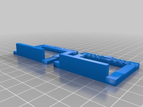 building archway 3d printing 3d print model - Mito3D