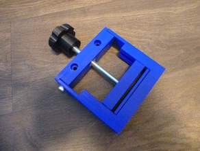 cableado del sistema de pinza v2 mano herramientas el eléctrico la soldadura ayuda 3d print model - Mito3D