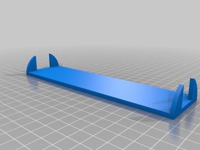 aplicação de caixa suporte diy 3d print model - Mito3D