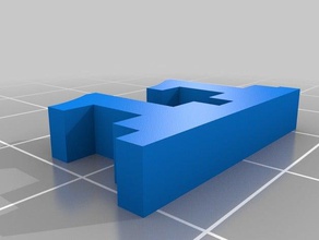 11 matematik özelleştirilmiş 3d print model - Mito3D