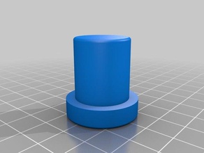 conduitpipe pied maker pipe paramétrique bricolage 3d print model - Mito3D