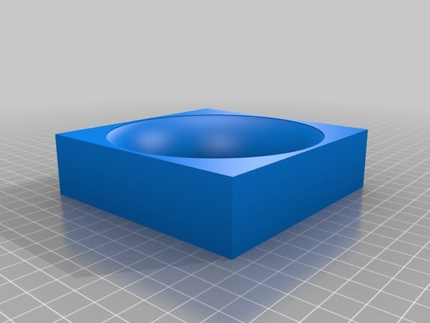 preperation boxcrate nissan 350z velocity stack mod automotive 3D print model - Mito3D