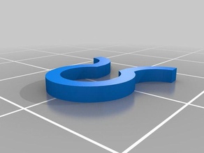 clip 35 tools customized 3d print model - Mito3D