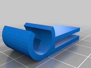 Stifthalter lds - Organisation angepasst 3d print model - Mito3D