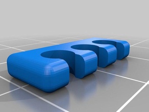 cable de la sep equipo personalizado 3d print model - Mito3D