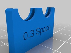my customized sd card holder 03 space gadgets 3d print model - Mito3D