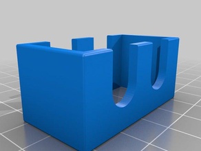 den Fortschritt der Arbeit 2 3 d Drucker Teile 3d print model - Mito3D
