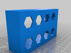caixa de sabão primavera irlandesa casa banho contentor 3d print model - Mito3D