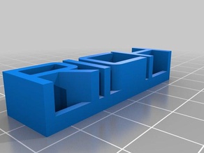 Reich Skulpturen angepasst 3d print model - Mito3D
