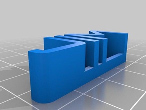 jim2cap Skulpturen angepasst 3d print model - Mito3D
