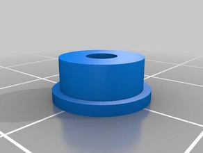 f693zz cuscinetto alternativa parti boccola 3d print model - Mito3D