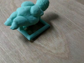 venere willenbuckle sculture 3d print model - Mito3D