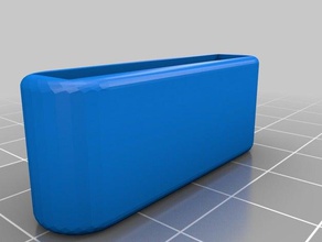 superficie 12 1 pro 2 per l'alimentazione di riparazione tablet accessori microsoft surface sostituzione 3d print model - Mito3D