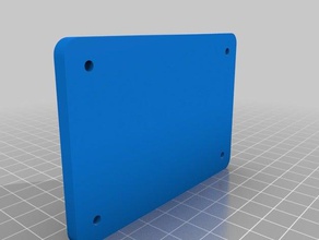 caja de batería del arduino diy 3d print model - Mito3D