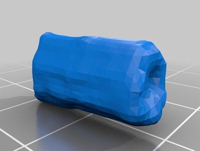 gregs les analyses des répliques makerbotdigitizer 3d print model - Mito3D