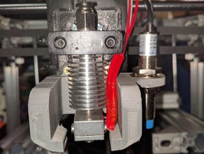 hybercube impressora 3d lado-grau kit impressoras 3d print model - Mito3D