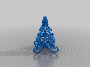 çarpıcı tumelo-kup heykeller 3d print model - Mito3D
