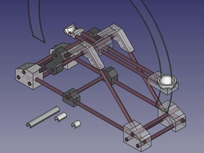 el aula de la catapulta aprendizaje Impreso en 3d educación educativo grado 6 los niños 3d print model - Mito3D