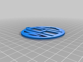 msc keychain jewelry customized 3d print model - Mito3D