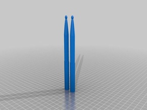 pencil stix other 3d print model - Mito3D