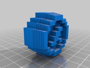 3d slash tonneauv1 other 3d print model - Mito3D