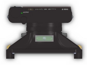 sony-rx100 filtersystem diy camera 3d print model - Mito3D