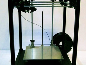 cl-260 original files 3d printer parts 3d print model - Mito3D