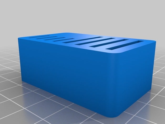 bryan sd 3d printer accessories customized 3D print model - Mito3D