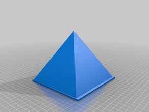 la montagne solitaire 3d de l'impression hobbit 3d print model - Mito3D