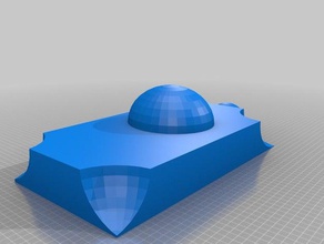 neat waasa 3d l'impression 3d print model - Mito3D