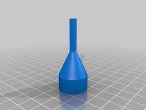 my customized vacuum tool household supplies 3d print model - Mito3D