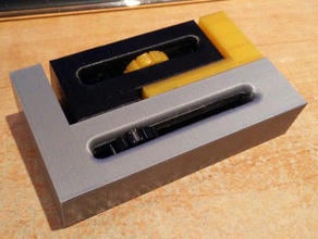 kerfmaker m5x20mm pernos de la versión herramientas 3d print model - Mito3D