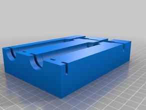inchiostro di controllo unit2 parti 3d print model - Mito3D