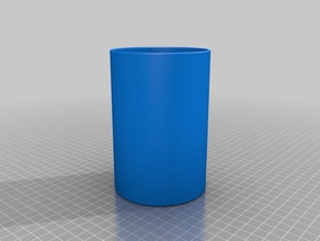 pringles dispenser kitchen dining container organize 3d print model - Mito3D