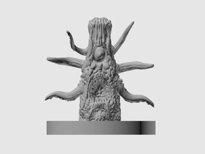 roper jeton les créatures le mdn miniature prop jeu de miniatures monstre monstres monster jetons 3d print model - Mito3D