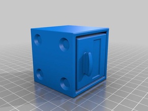 pip storage boxes remix tool holders 3d print model - Mito3D