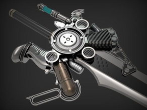 ffxv noctis moteur épée 99 précis accessoires 3d print model - Mito3D