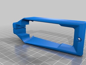 ak magwell 2 other 3d print model - Mito3D